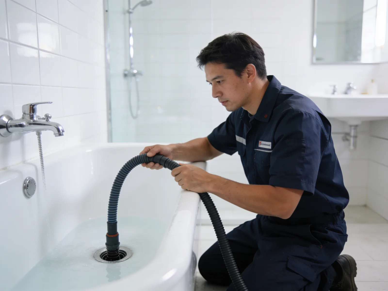 Emergency Plumber Summit, NJ FAQs